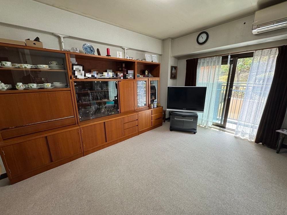 2LDK Apartment in Minoh City - 99.8sqm Space - Thumbnail 4