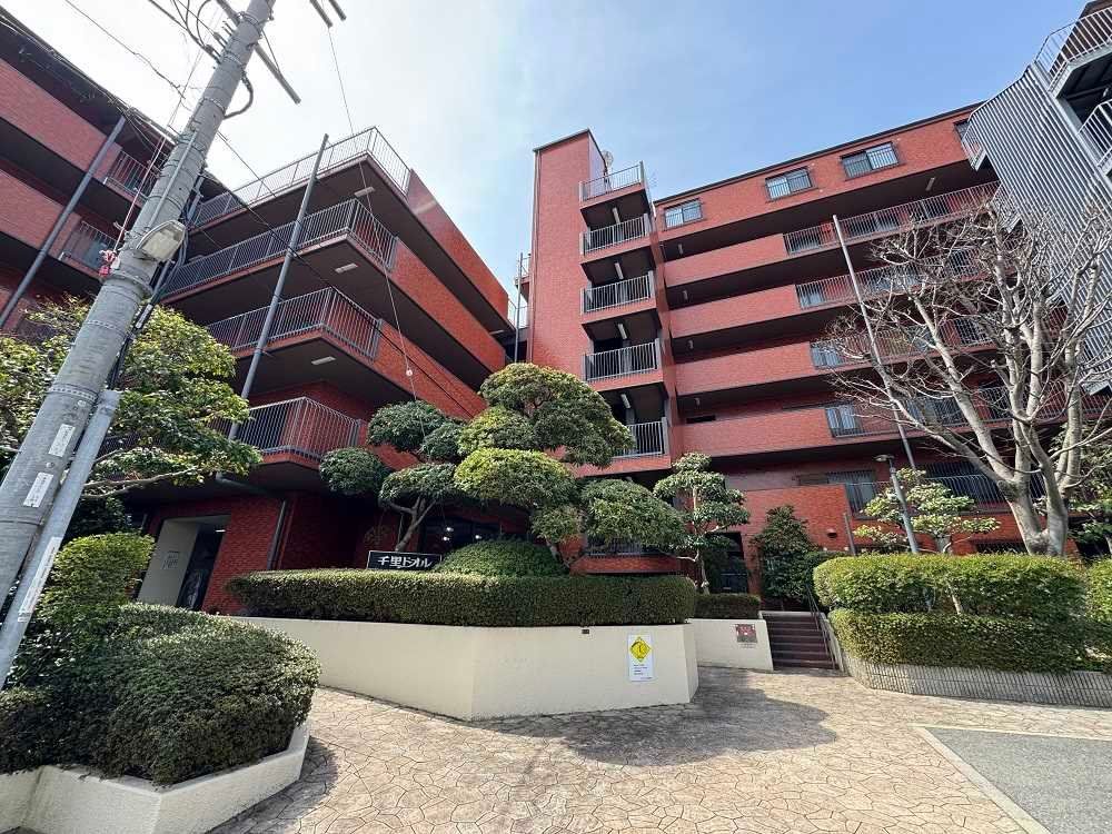2LDK Apartment in Minoh City - 99.8sqm Space - Thumbnail 2