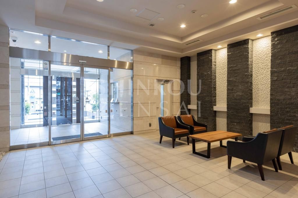 Prest Numazu Ote-machi 3LDK Apartment for Sale | Numazu Station - Thumbnail 4