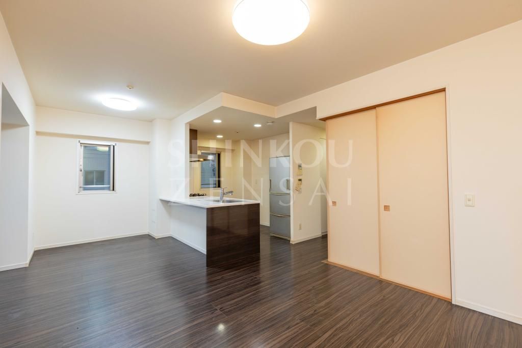 Prest Numazu Ote-machi 3LDK Apartment for Sale | Numazu Station - Thumbnail 2