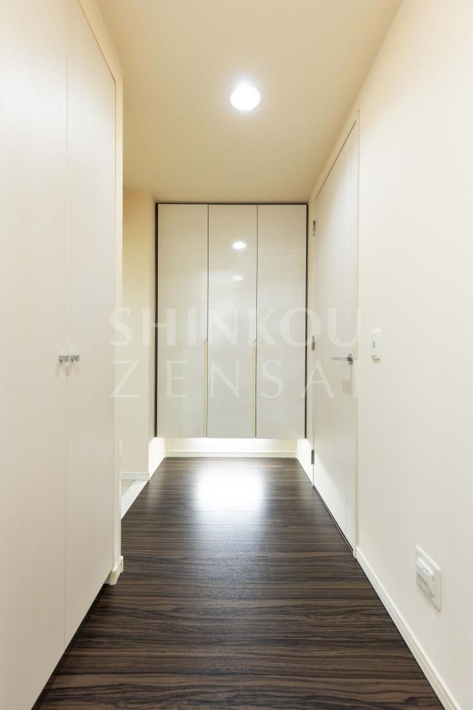 Prest Numazu Ote-machi 3LDK Apartment for Sale | Numazu Station - Thumbnail 3