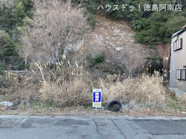 Vacant Land for Sale in Komatsushima City, Tokushima - Thumbnail 2