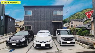 [Homes] Hachigaya Used House | — Image 2, Shimizu, Shizuoka