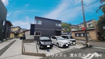 [Homes] Hachigaya Used House | — Image 3, Shimizu, Shizuoka