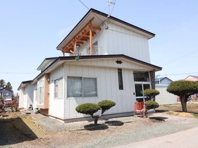 4LDK House in Bihoro Hokkaido - Renovated Family Home - Thumbnail 2