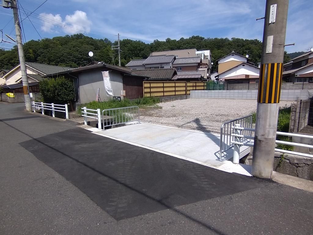 Land for Sale in Maizuru, Kyoto - Royal Court Yukinaga Higashi Plots - Thumbnail 2