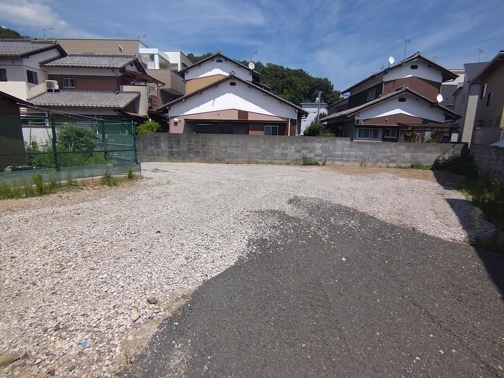 Land for Sale in Maizuru, Kyoto - Royal Court Yukinaga Higashi Plots - Thumbnail 3