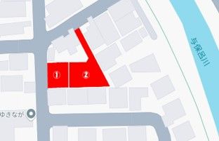 Land for Sale in Maizuru, Kyoto - Royal Court Yukinaga Higashi Plots - Thumbnail 4