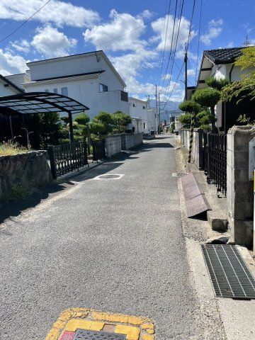 7DK Used House for Sale in Niihama Sakuragaoka - Thumbnail 4