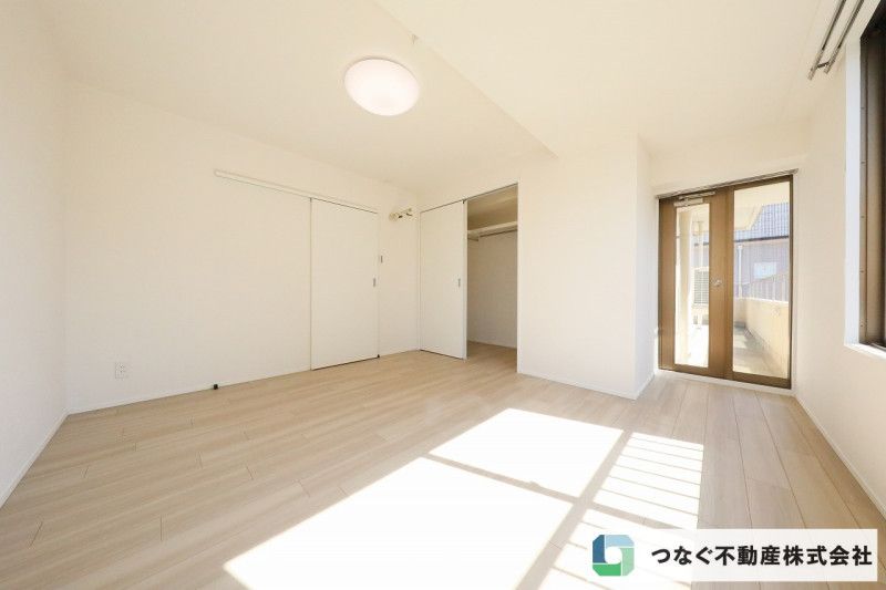 Ivy Garden Omachi 2LDK Apartment in Kanazawa - Thumbnail 4