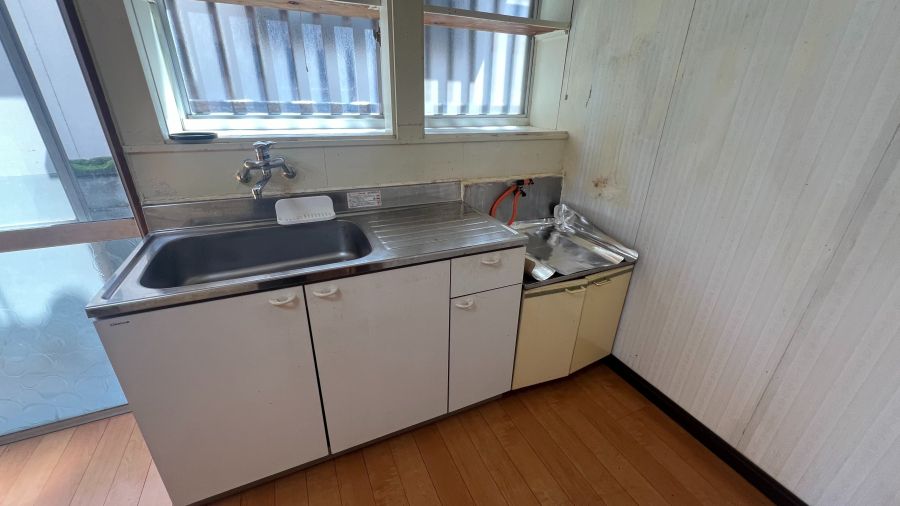 Compact 2DK House in Miyazaki City - Thumbnail 4