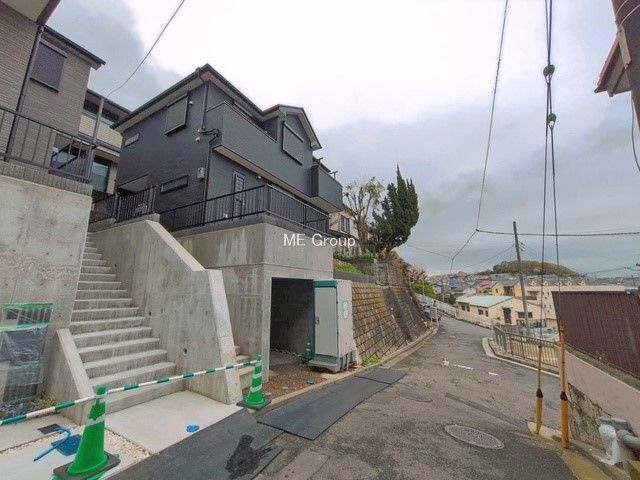 New 4LDK House in Yokohama Totsuka Ward - 99.36 sqm, Completion May 2026 - Thumbnail 2