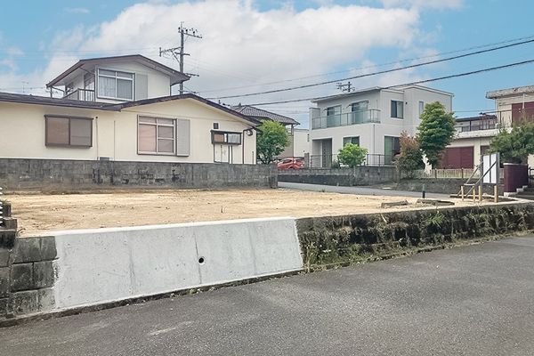 Daiwa House Securea Tajiri Higashi Land Plot for Sale in Oita - Thumbnail 4