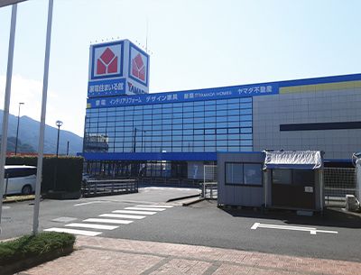 Daiwa House Securea Tajiri Higashi Land Plot for Sale in Oita - Thumbnail 2