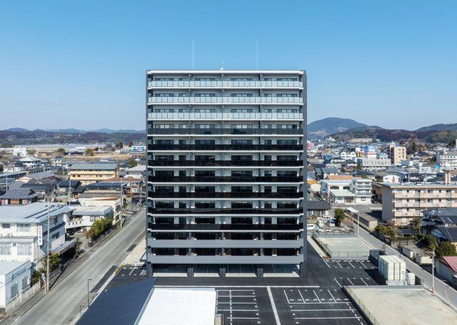 Amazing Mansion Neo Yamanaka Central Street 3LDK Condo for Sale - Thumbnail 2