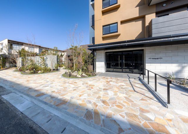 Amazing Mansion Neo Yamanaka Central Street 3LDK Condo for Sale - Thumbnail 4