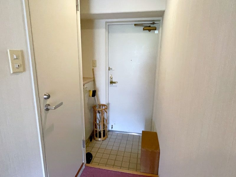 Famille Villa Dai-2 Echigo-Yuzawa 1LDK Condo for Sale - Thumbnail 4