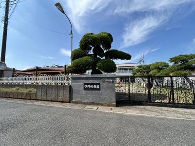4LDK House in Gyoda with Parking Near Sakitama Tombs — Image 1, Gyoda, Saitama