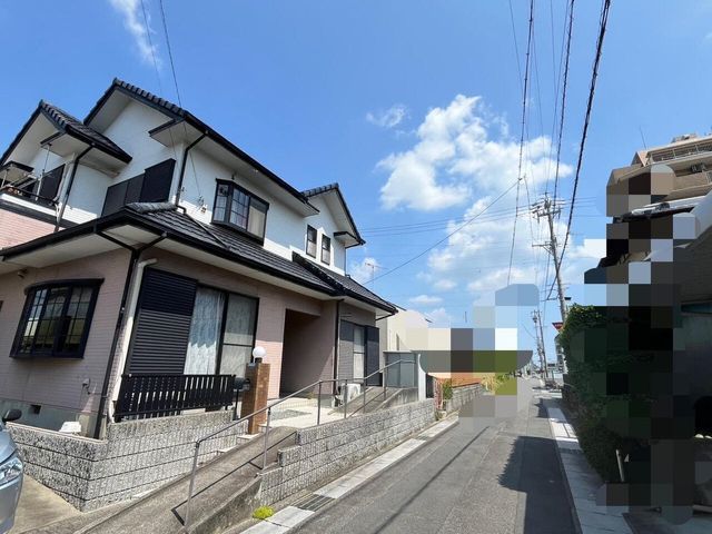 4LDK House for Sale Near Isoyama Station, Suzuka - Thumbnail 4