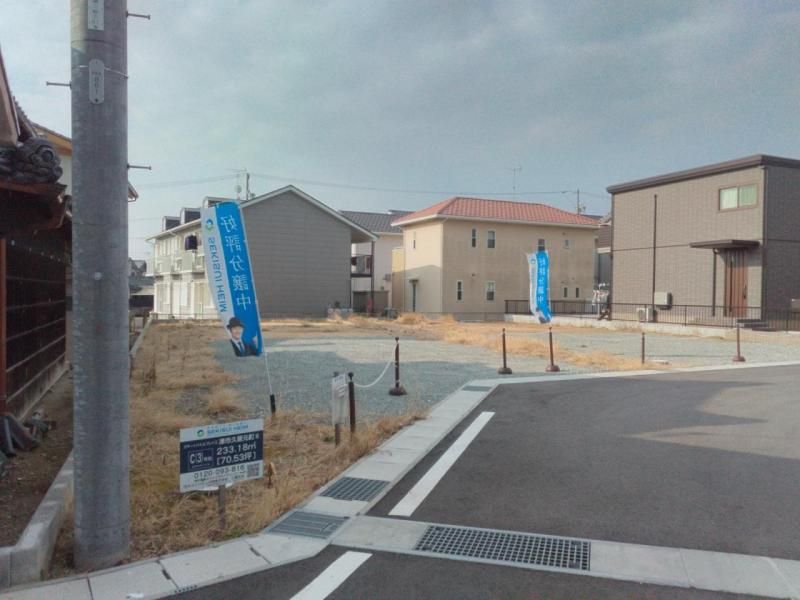 Sekisui Heim Smart Home Place Land for Sale in Tsu, Mie - Thumbnail 4