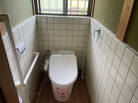 6DK Wooden House for Sale with Land in Mima City, Tokushima - Thumbnail 4
