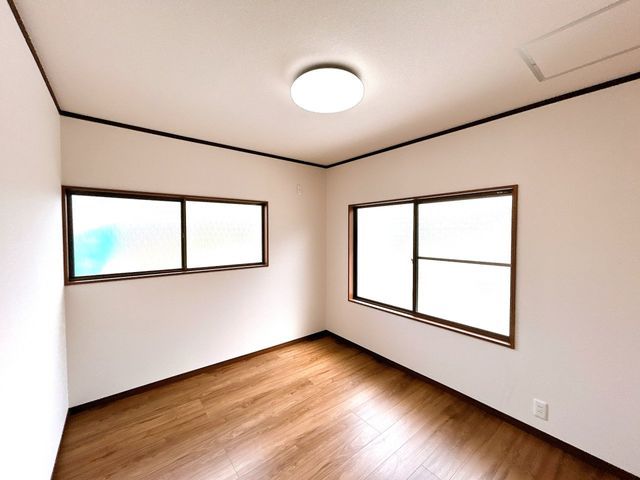 Renovated 4LDK House for Sale in Yonezawa, Yamagata - Thumbnail 4