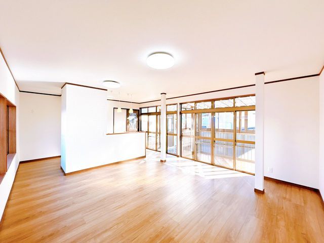 Renovated 4LDK House for Sale in Yonezawa, Yamagata - Thumbnail 3
