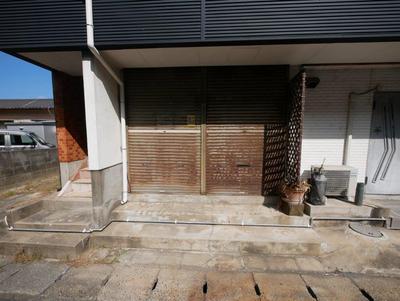 Onga-gawa 3-chome, residence with shop | Onga-gun, Onga-cho, JR Kagoshima Main Line, Onga-gawa Station, 4-minute walk, used detached house (Property number: 0131366-0003738) — Image 4, Onga, Fukuoka