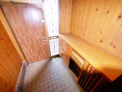 Onga-gawa 3-chome, residence with shop | Onga-gun, Onga-cho, JR Kagoshima Main Line, Onga-gawa Station, 4-minute walk, used detached house (Property number: 0131366-0003738) — Image 6, Onga, Fukuoka