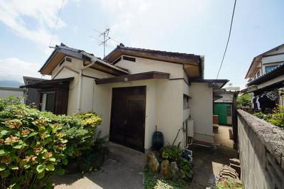 Imamitsu 2-chome Detached House | Wakamatsu-ku, Kitakyushu City, 11 minutes walk from Fujinoki Station on the JR Chikuho Main Line (Property Number: 0138420-0003838) — Image 1, Wakamatsu, Fukuoka