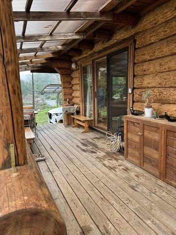 Log Cabin in Ena, Gifu - 4LDK Rustic Retreat — Image 5, Ena, Gifu