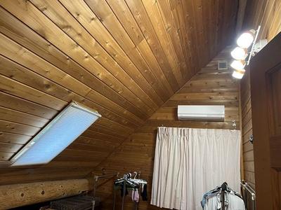 Log Cabin in Ena, Gifu - 4LDK Rustic Retreat — Image 3, Ena, Gifu