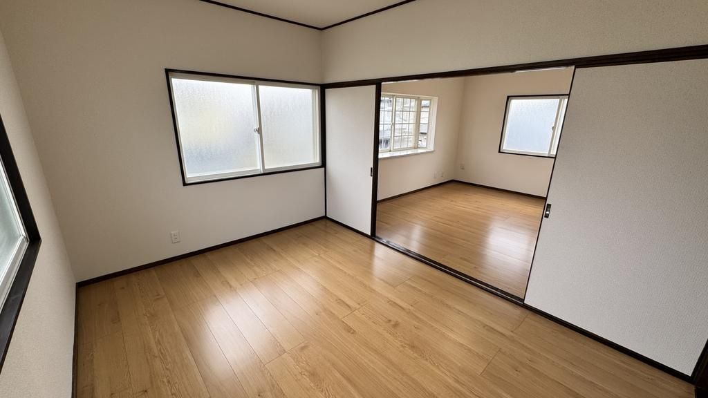 Renovated 4LDK House in Morioka Near Station - Thumbnail 4