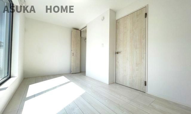 Modern 3LDK House in Yokohama's Sakainotani | Near Schools & Parks - Thumbnail 4