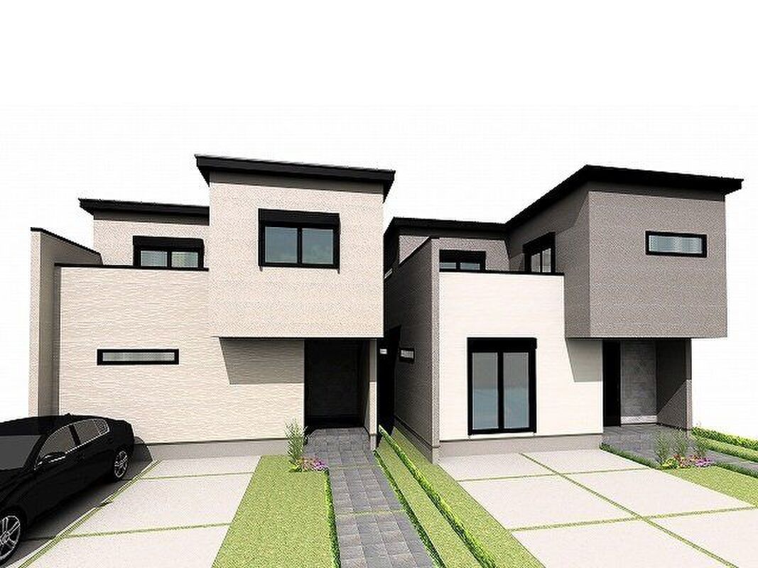 Architectural Condition Land for Sale in Amagasaki, Hyogo - Thumbnail 2