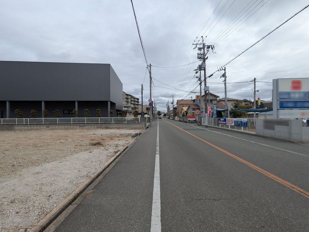 Architectural Condition Land for Sale in Amagasaki, Hyogo - Thumbnail 3