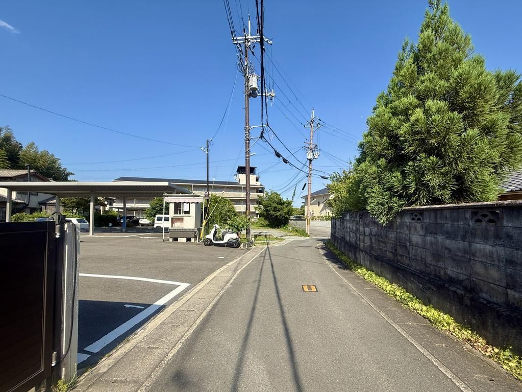Building Land in Sagano, Arashiyama, Kyoto - 392.28 sqm - Thumbnail 4