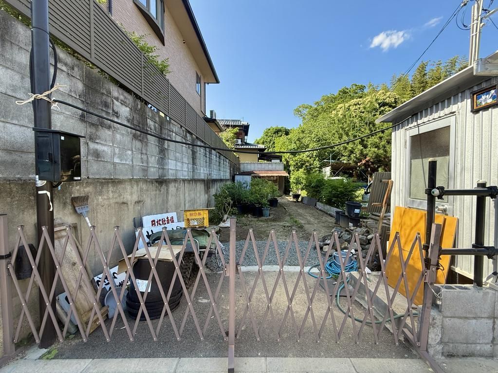 Building Land in Sagano, Arashiyama, Kyoto - 392.28 sqm - Thumbnail 2
