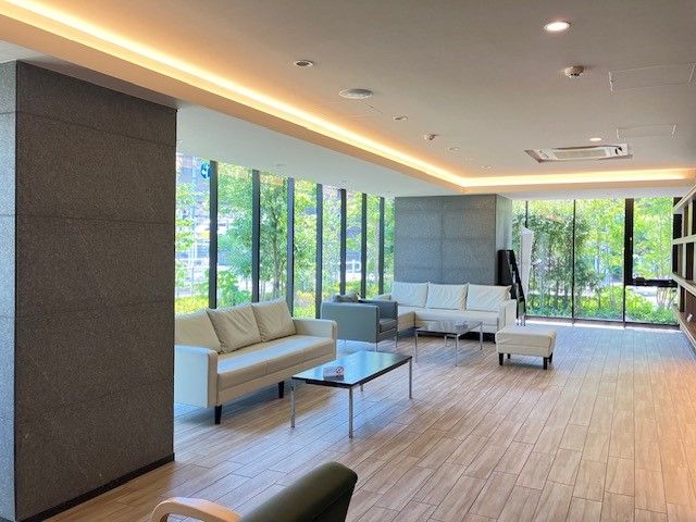 4LDK Condo in Surpass City Doita Grand Gate, Matsuyama - Thumbnail 4