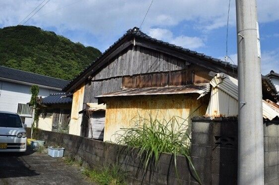Traditional 7DK House for Rent in Muroto City, Kochi - Thumbnail 3