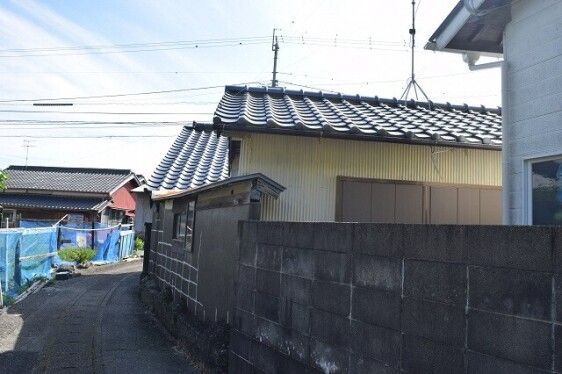 Traditional 7DK House for Rent in Muroto City, Kochi - Thumbnail 2