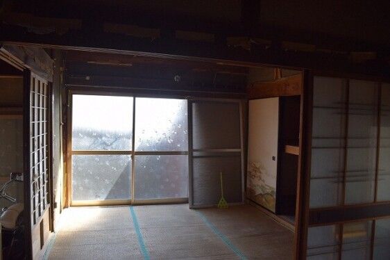 Traditional 7DK House for Rent in Muroto City, Kochi - Thumbnail 4
