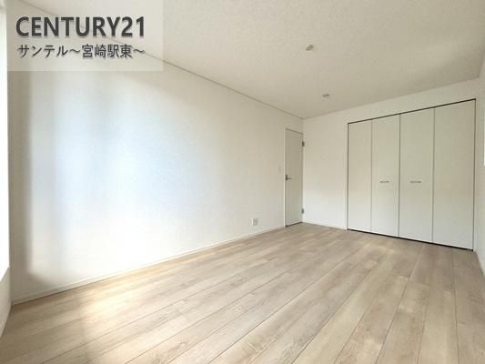 New 4LDK House in Miyazaki City with Zero Down Payment - Thumbnail 3