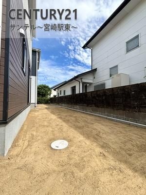 New 4LDK House in Miyazaki City with Zero Down Payment - Thumbnail 2