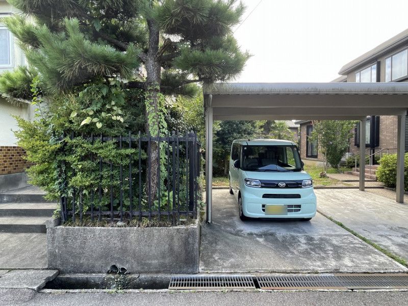 Residential Land Plot for Sale in Honmachi, Toyama City - Thumbnail 3