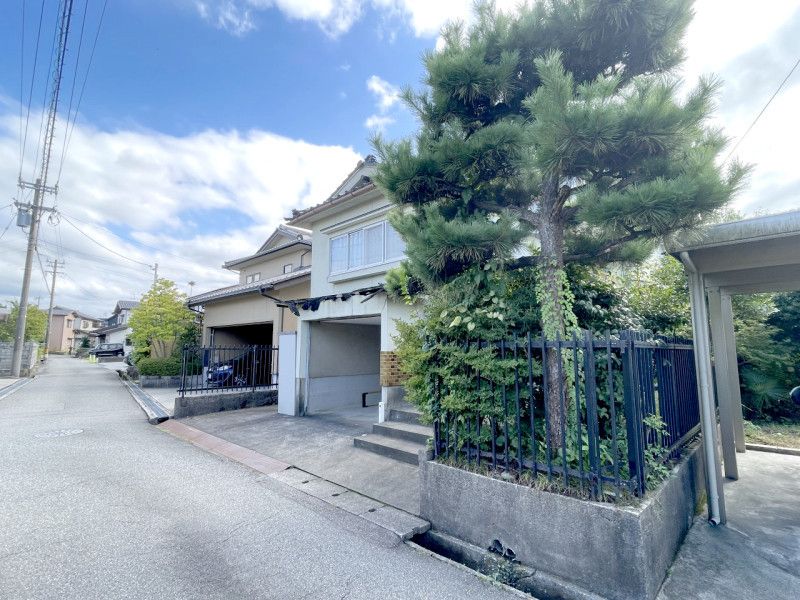 Residential Land Plot for Sale in Honmachi, Toyama City - Thumbnail 2