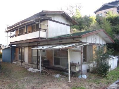 5DK House for Sale in Mizunami, Gifu with Parking — House, Mizunami, Gifu