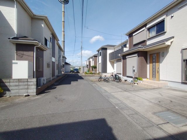 4LDK Family House in Ageo Saitama | 105.15㎡ Built 2013 - Thumbnail 4