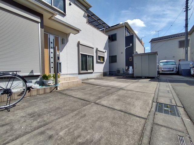4LDK Family House in Ageo Saitama | 105.15㎡ Built 2013 - Thumbnail 2