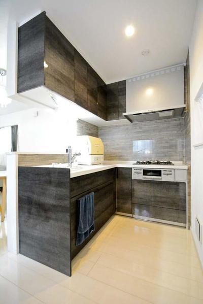 [Homes] Niiza City East, recently built house in April 2021 | — Image 4, Niiza, Saitama